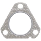 Purchase Top-Quality ELRING - DAS ORIGINAL - 762.335 - Exhaust pipe Gasket pa1