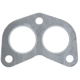 Purchase Top-Quality ELRING - DAS ORIGINAL - 777.196 - Exhaust pipe Gasket (Pack of 5) pa1