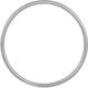 Purchase Top-Quality Exhaust Pipe Flange Gasket by ELRING - DAS ORIGINAL - 800.880 pa2