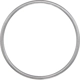 Purchase Top-Quality Exhaust Pipe Flange Gasket by ELRING - DAS ORIGINAL - 800.880 pa3