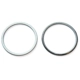 Purchase Top-Quality ELRING - DAS ORIGINAL - 812.846 - Exhaust pipe Gasket pa1