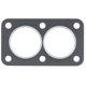 Purchase Top-Quality ELRING - DAS ORIGINAL - 829.242 - Exhaust pipe Gasket pa1