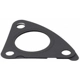 Purchase Top-Quality Exhaust Pipe Flange Gasket by ELRING - DAS ORIGINAL - 967.770 pa1