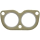 Purchase Top-Quality Exhaust Pipe Flange Gasket by FEL-PRO - 23557 pa1
