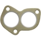 Purchase Top-Quality Exhaust Pipe Flange Gasket by FEL-PRO - 23563 pa3