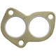 Purchase Top-Quality Exhaust Pipe Flange Gasket by FEL-PRO - 23563 pa6