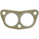 Purchase Top-Quality FEL-PRO - 23566 - Exhaust Pipe Flange Gasket pa2