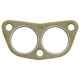 Purchase Top-Quality FEL-PRO - 23566 - Exhaust Pipe Flange Gasket pa4