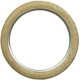 Purchase Top-Quality Exhaust Pipe Flange Gasket by FEL-PRO - 23588 pa5