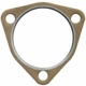 Purchase Top-Quality Exhaust Pipe Flange Gasket by FEL-PRO - 60083 pa4