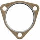Purchase Top-Quality Exhaust Pipe Flange Gasket by FEL-PRO - 60083 pa5