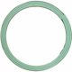 Purchase Top-Quality FEL-PRO - 60495 - Exhaust Pipe Flange Gasket pa2