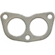 Purchase Top-Quality Exhaust Pipe Flange Gasket by FEL-PRO - 60531 pa1