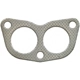 Purchase Top-Quality Exhaust Pipe Flange Gasket by FEL-PRO - 60531 pa2