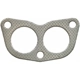 Purchase Top-Quality Exhaust Pipe Flange Gasket by FEL-PRO - 60531 pa3