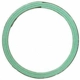 Purchase Top-Quality Exhaust Pipe Flange Gasket by FEL-PRO - 60554 pa1