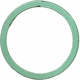 Purchase Top-Quality Exhaust Pipe Flange Gasket by FEL-PRO - 60554 pa2