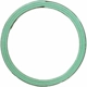 Purchase Top-Quality Exhaust Pipe Flange Gasket by FEL-PRO - 60554 pa3