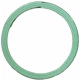 Purchase Top-Quality Exhaust Pipe Flange Gasket by FEL-PRO - 60554 pa4