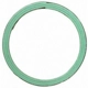 Purchase Top-Quality Exhaust Pipe Flange Gasket by FEL-PRO - 60554 pa6