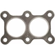 Purchase Top-Quality FEL-PRO - 60693 - Exhaust Pipe Flange Gasket pa2