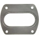 Purchase Top-Quality Exhaust Pipe Flange Gasket by FEL-PRO - 60712 pa1