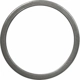 Purchase Top-Quality Exhaust Pipe Flange Gasket by FEL-PRO - 60787 pa2