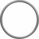 Purchase Top-Quality Exhaust Pipe Flange Gasket by FEL-PRO - 60811 pa2