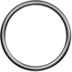 Purchase Top-Quality FEL-PRO - 60835 - Exhaust Pipe Flange Gasket pa6