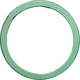 Purchase Top-Quality Exhaust Pipe Flange Gasket by FEL-PRO - 60915 pa7