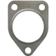 Purchase Top-Quality FEL-PRO - 60917 - Exhaust Pipe Flange Gasket pa6