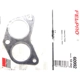 Purchase Top-Quality FEL-PRO - 60992 - Exhaust Pipe Flange Gasket pa6