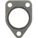 Purchase Top-Quality Exhaust Pipe Flange Gasket by FEL-PRO - 61080 pa4