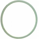Purchase Top-Quality Exhaust Pipe Flange Gasket by FEL-PRO - 61088 pa1