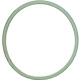 Purchase Top-Quality Exhaust Pipe Flange Gasket by FEL-PRO - 61088 pa5