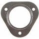Purchase Top-Quality Exhaust Pipe Flange Gasket by FEL-PRO - 61155 pa4