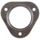 Purchase Top-Quality Exhaust Pipe Flange Gasket by FEL-PRO - 61155 pa5