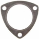 Purchase Top-Quality Exhaust Pipe Flange Gasket by FEL-PRO - 61171 pa1