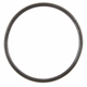Purchase Top-Quality FEL-PRO - 61183 - Exhaust Pipe Flange Gasket pa1