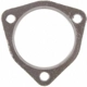 Purchase Top-Quality Exhaust Pipe Flange Gasket by FEL-PRO - 61188 pa5