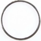 Purchase Top-Quality Exhaust Pipe Flange Gasket by FEL-PRO - 61191 pa5