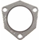Purchase Top-Quality Exhaust Pipe Flange Gasket by FEL-PRO - 61198 pa6