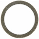 Purchase Top-Quality FEL-PRO - 61206 - Exhaust Pipe Flange Gasket pa2