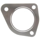Purchase Top-Quality Exhaust Pipe Flange Gasket by FEL-PRO - 61251 pa6
