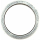 Purchase Top-Quality Exhaust Pipe Flange Gasket by FEL-PRO - 61258 pa1