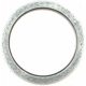 Purchase Top-Quality Exhaust Pipe Flange Gasket by FEL-PRO - 61258 pa4