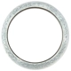 Purchase Top-Quality Exhaust Pipe Flange Gasket by FEL-PRO - 61258 pa5