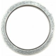 Purchase Top-Quality Exhaust Pipe Flange Gasket by FEL-PRO - 61258 pa7