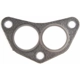 Purchase Top-Quality Exhaust Pipe Flange Gasket by FEL-PRO - 61295 pa1