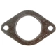 Purchase Top-Quality Exhaust Pipe Flange Gasket by FEL-PRO - 61314 pa3